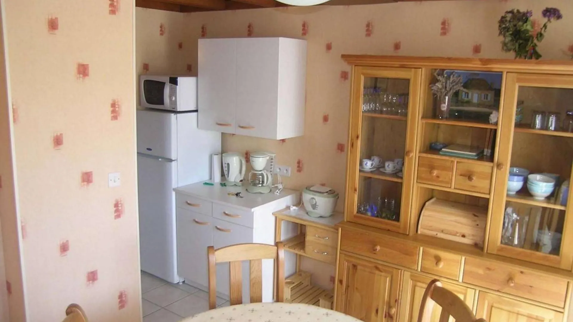 Maisonnette Erdeven 3 Pieces, Proche Plage, Parking - Fr-1-479-219 France